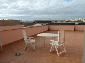 Atico Jardinillo